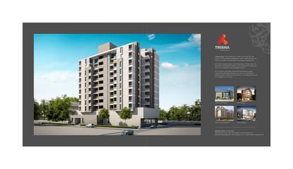Trisha Rudraksh Brochure Image 10