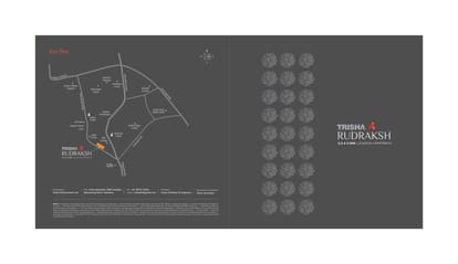 Trisha Rudraksh Brochure Image 1