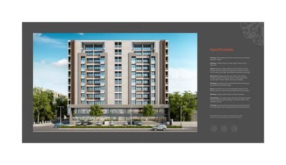 Trisha Rudraksh Brochure Image 4
