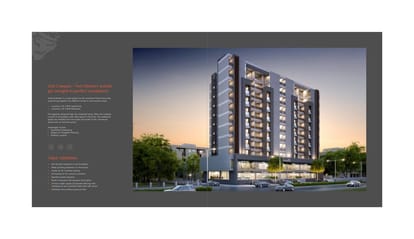 Trisha Rudraksh Brochure Image 3