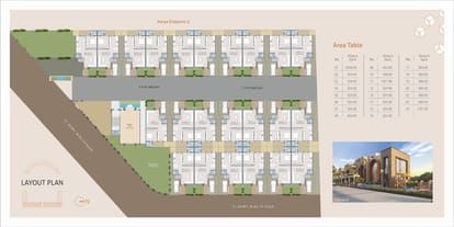 Aarya Emperro Brochure Image 9