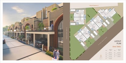 Aarya Emperro Brochure Image 5