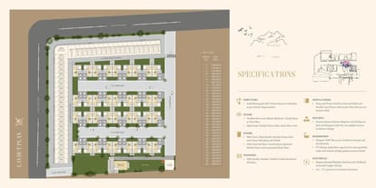 Aarya Euphoria Brochure Image 5