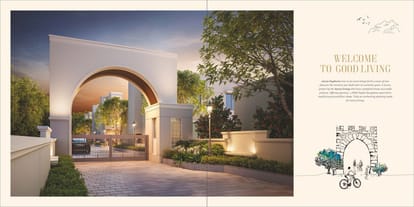 Aarya Euphoria Brochure Image 2
