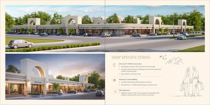Aarya Euphoria Brochure Image 6