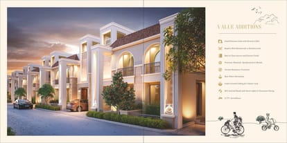 Aarya Euphoria Brochure Image 7