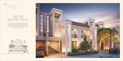Aarya Euphoria Brochure Image 3