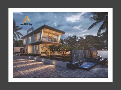 Avion Sky Brochure Image 7