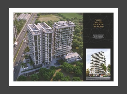 Avion Sky Brochure Image 3