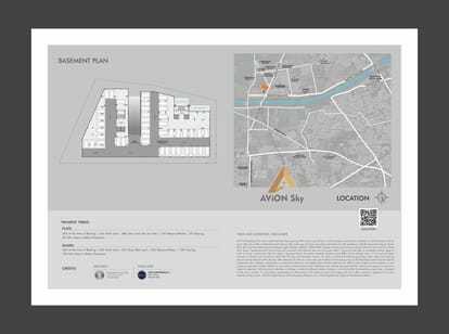 Avion Sky Brochure Image 10