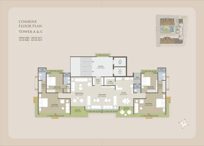 Courtyard Palladium Brochure Image 15