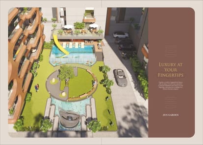 Courtyard Palladium Brochure Image 20