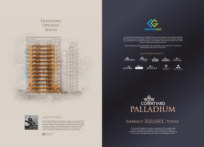 Courtyard Palladium Brochure Image 2