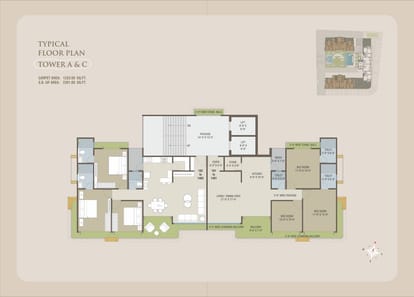 Courtyard Palladium Brochure Image 13