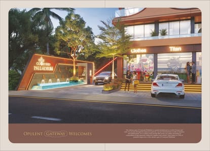 Courtyard Palladium Brochure Image 3