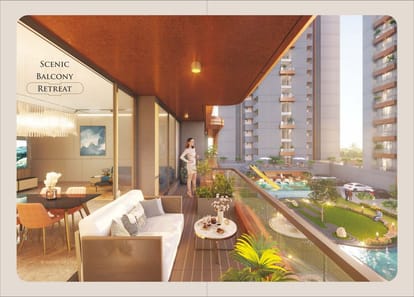 Courtyard Palladium Brochure Image 7