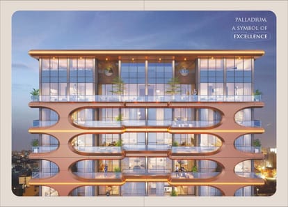 Courtyard Palladium Brochure Image 5
