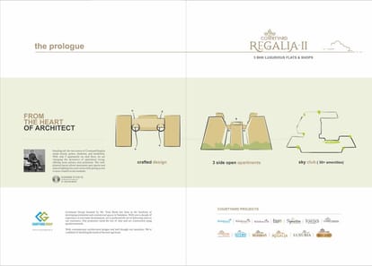 Courtyard Regalia 2 Brochure Image 2