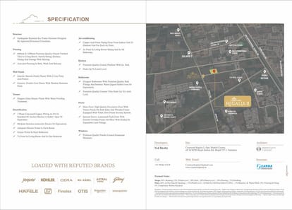 Courtyard Regalia 2 Brochure Image 27
