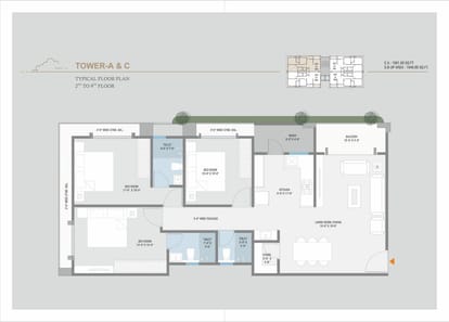Courtyard Regalia 2 Brochure Image 16