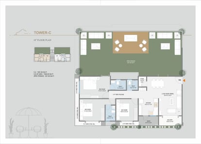 Courtyard Regalia 2 Brochure Image 19