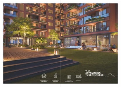 Courtyard Regalia 2 Brochure Image 22