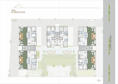 Courtyard Regalia 2 Brochure Image 14