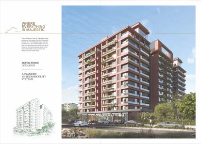 Courtyard Regalia 2 Brochure Image 5