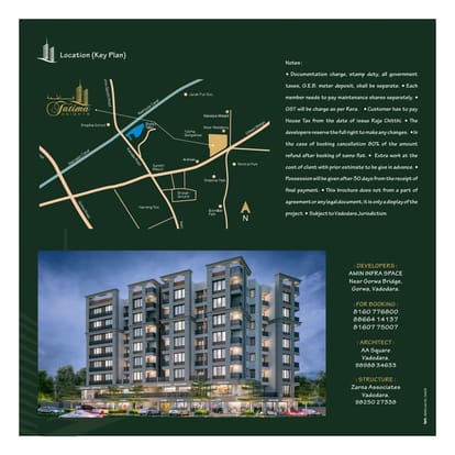 Fatima Heights Brochure Image 5