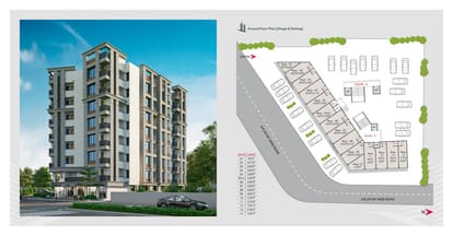 Fatima Heights Brochure Image 2