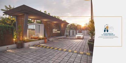 Shrimay Bellevue Brochure Image 6