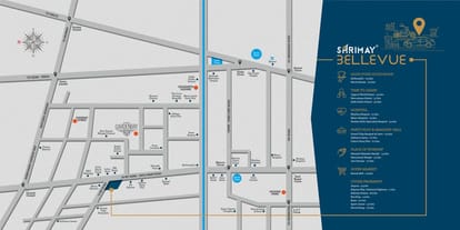 Shrimay Bellevue Brochure Image 23