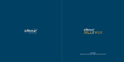 Shrimay Bellevue Brochure Image 1