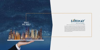 Shrimay Bellevue Brochure Image 2