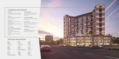 Shrimay Bellevue Brochure Image 11