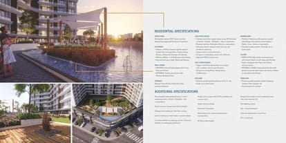 Shrimay Bellevue Brochure Image 22