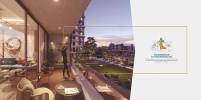 Shrimay Bellevue Brochure Image 5