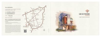 Gracewood Elegance Brochure Image 1