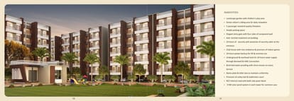 Indra Heritage Brochure Image 6
