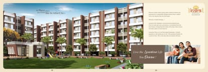 Indra Heritage Brochure Image 2
