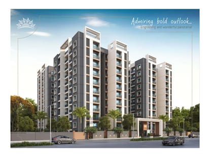 Triveni Heights Brochure Image 2