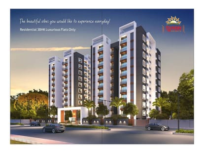 Triveni Heights Brochure Image 7