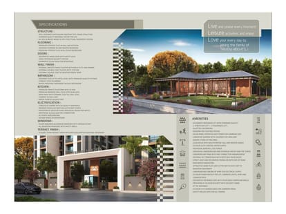 Triveni Heights Brochure Image 5