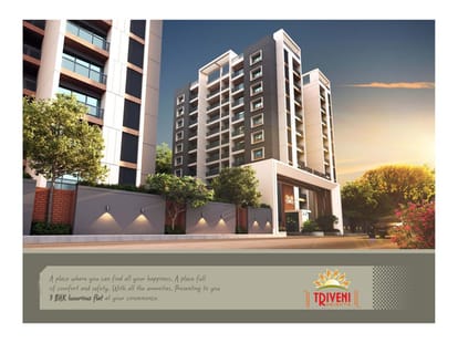 Triveni Heights Brochure Image 4