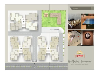 Triveni Heights Brochure Image 6