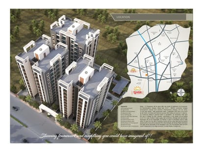 Triveni Heights Brochure Image 8