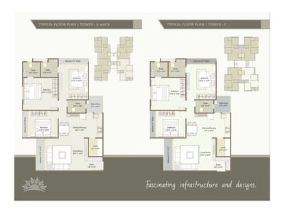 Triveni Heights Brochure Image 3