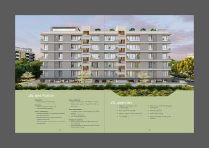 Aadikara Enclave Brochure Image 8