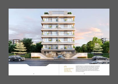 Aadikara Enclave Brochure Image 2