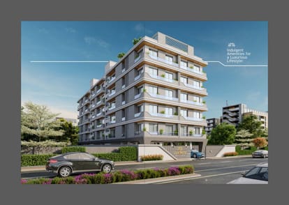 Aadikara Enclave Brochure Image 3